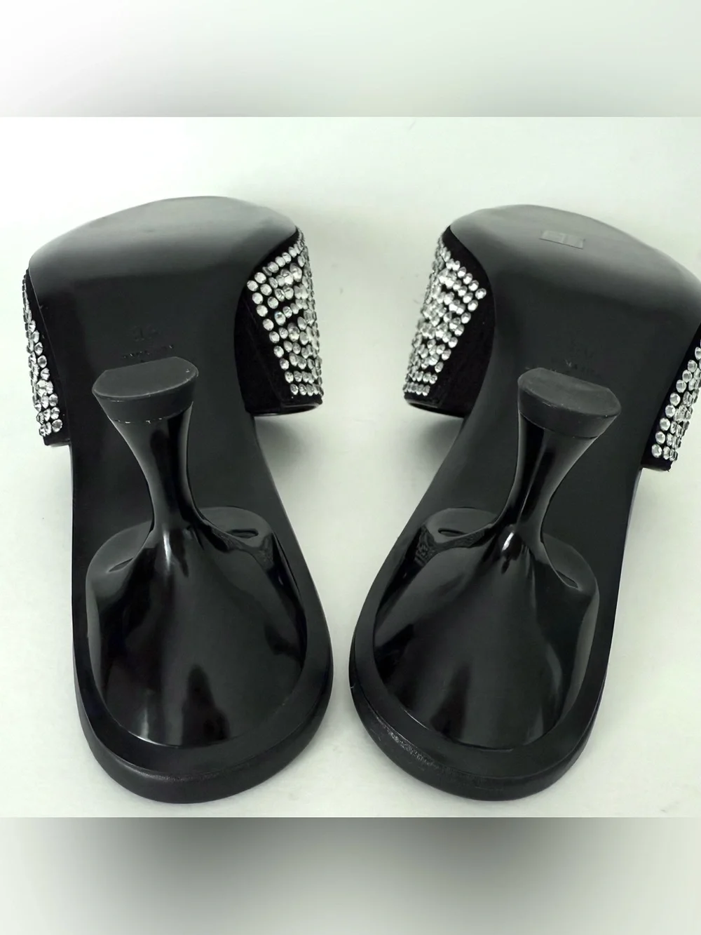 kate spade crystal studded